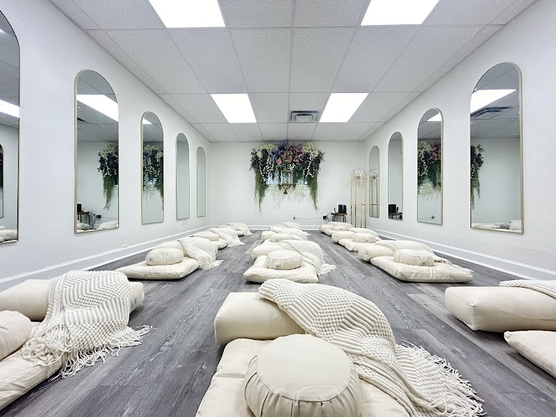 Modality Pilates & Stretch Therapy