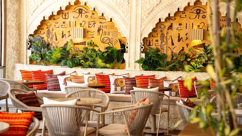 Luuq Coffee Mimaroba - Büyükçekmece Restoran