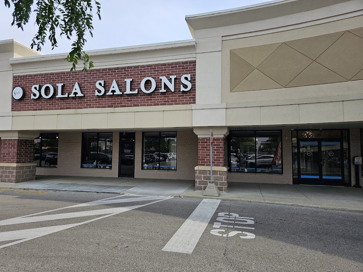 Conjur Piercing Arts — tattoo studio near Westerville