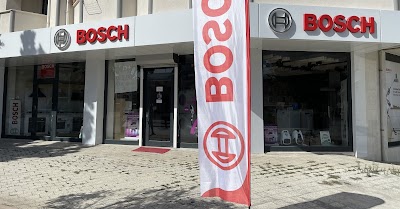 Darıca Bosch Bayi Sefaoğlu Ticaret - Beyaz Eşya Servisi