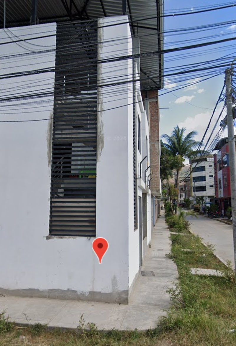 Memorial a los caidos de revup photo 1