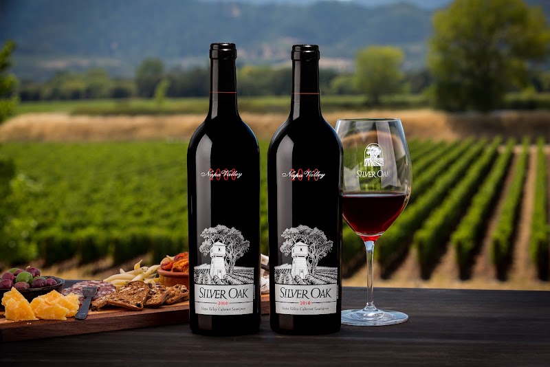 Exclusive Cabernet Sauvignon production