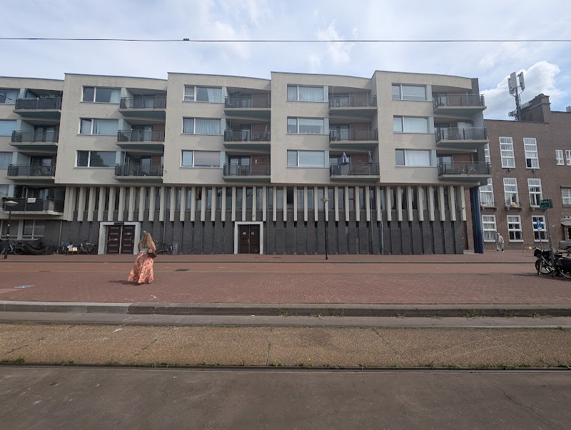 Mosque Nasr De photo 5