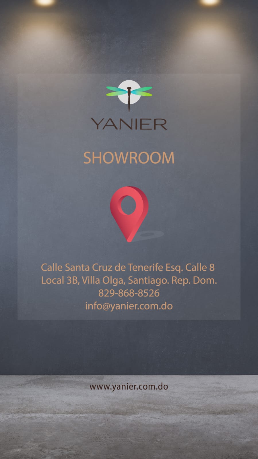 YANIER - Imagen 1