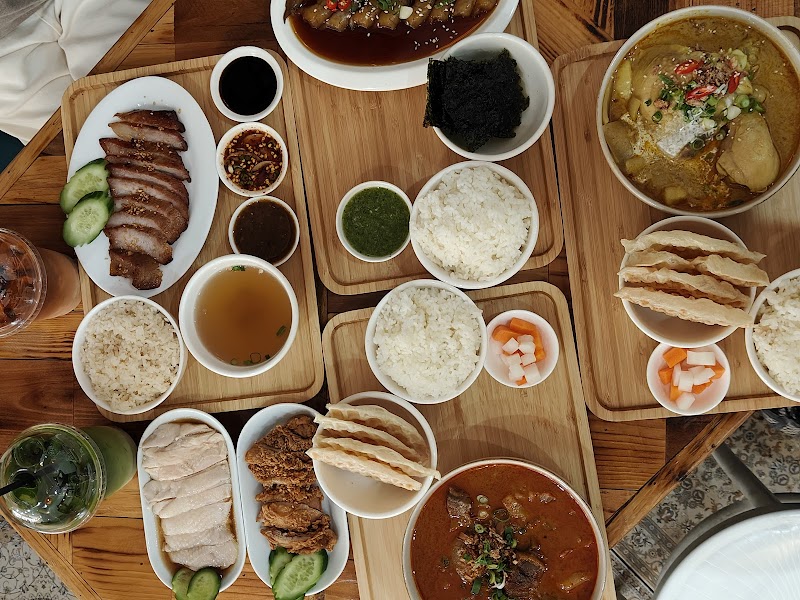 Khao Man Kai photo 6