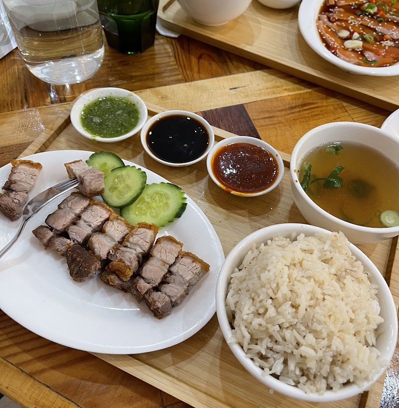 Khao Man Kai photo 10