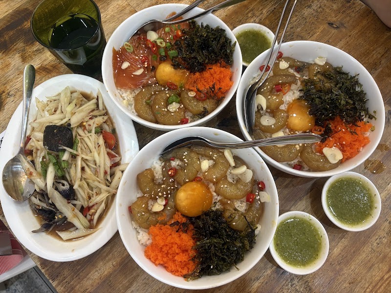 Khao Man Kai photo 9