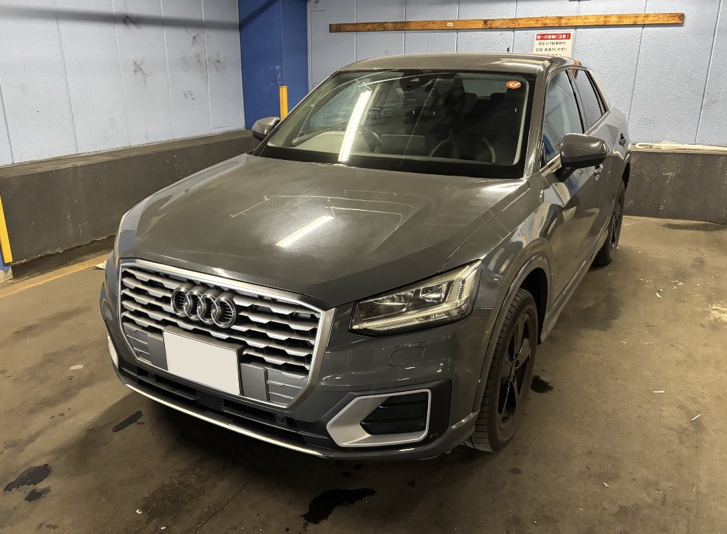 ハッピーカーズ 名古屋中央店【出張車買取専門店】