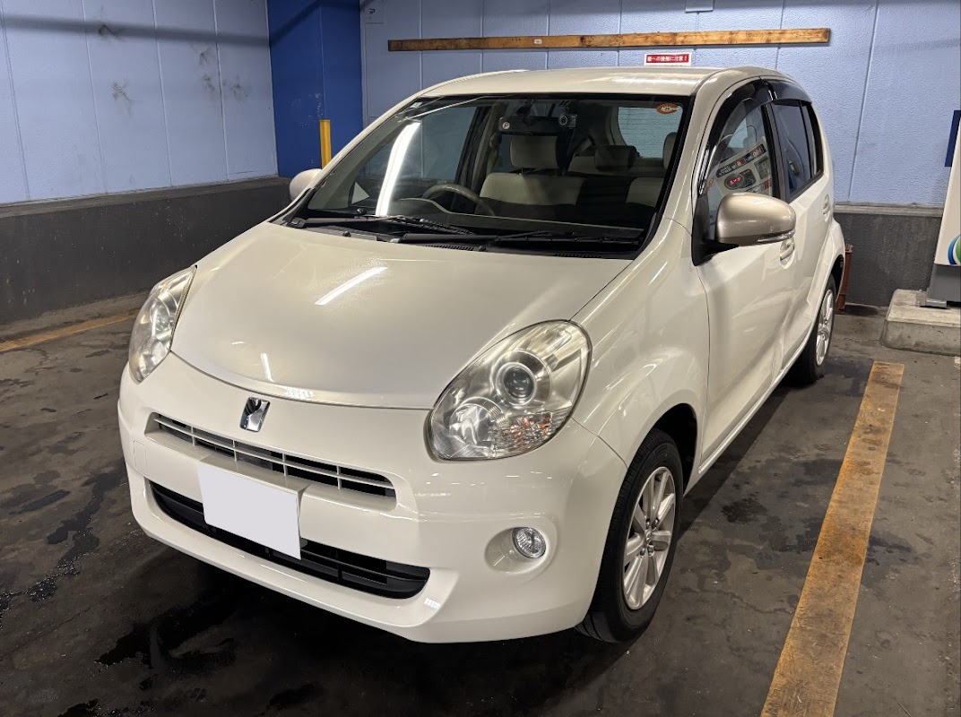 ハッピーカーズ 名古屋中央店【出張車買取専門店】 - 画像2