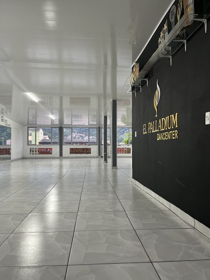 Palladium Dance Center