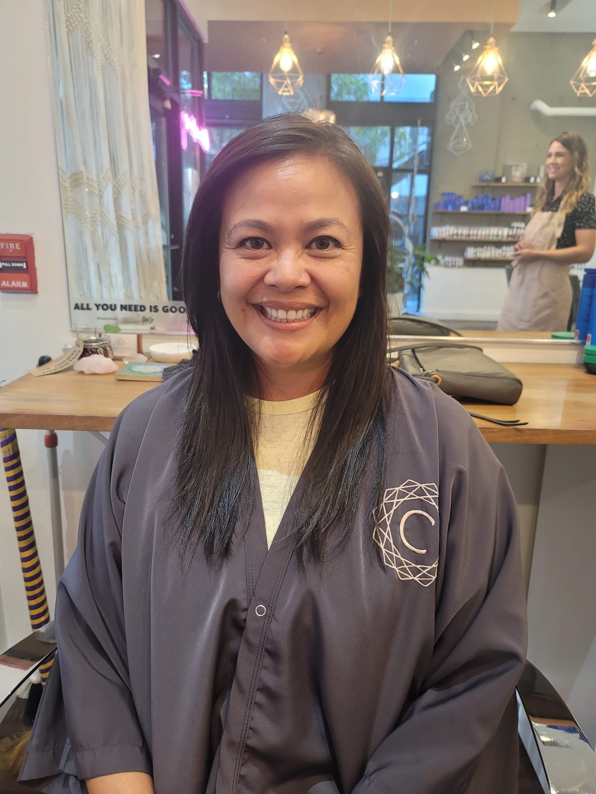 Charbon Salon: Google Places image 3