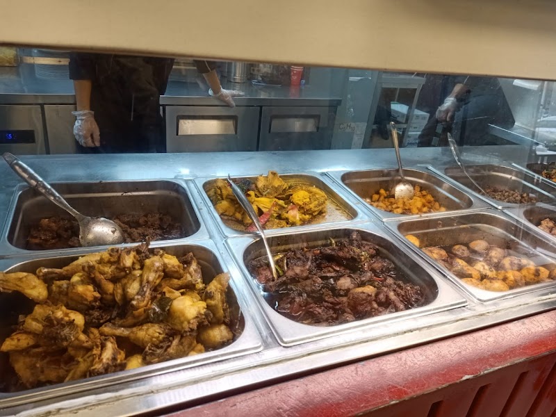 Sunda Restaurant Al Falah photo 6