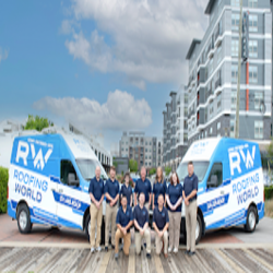 Roofing World photo 1