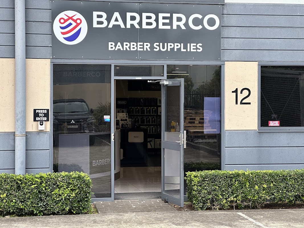 BarberCo photo 1