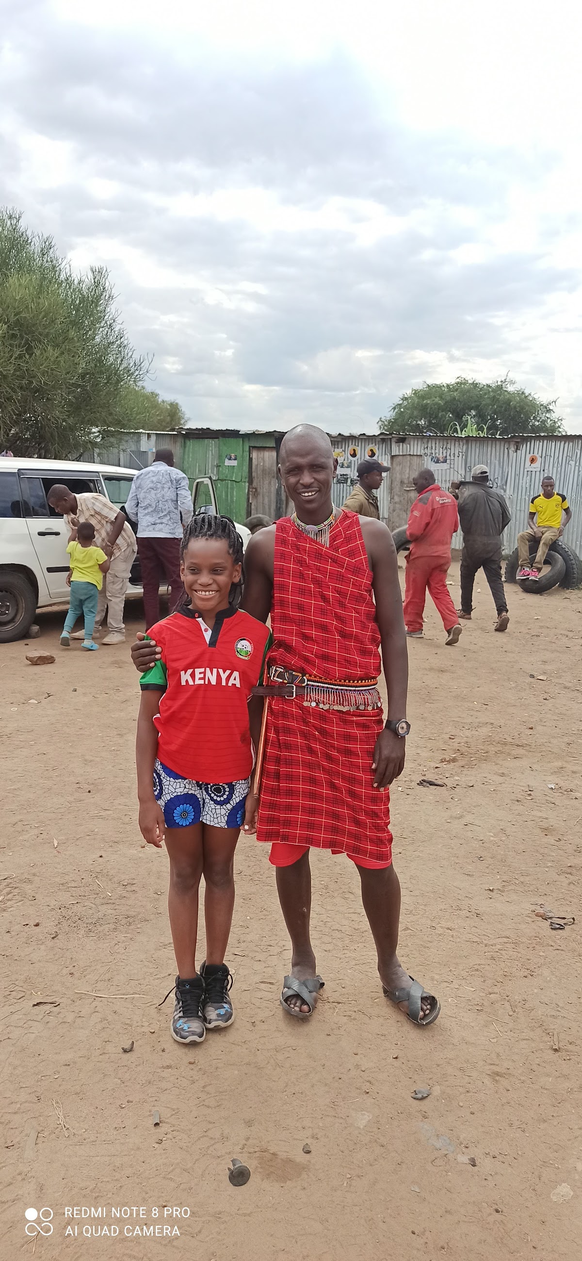 Queens Lounge in maasai-mara