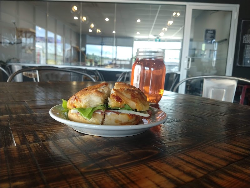 The Purrfect Cup - A Cat Cafe photo 2