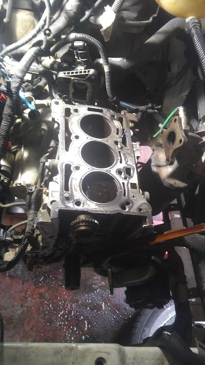 Foto de Oficina Mecânica N-Car