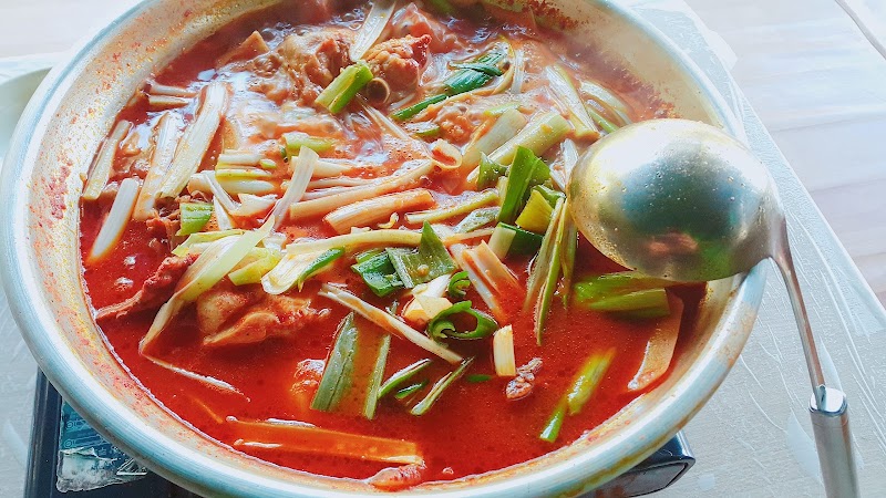 숲속가든 사진 7
