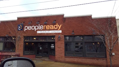 PeopleReady