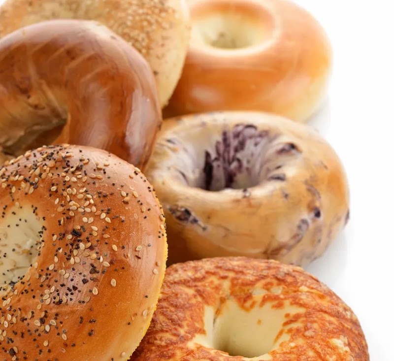 Rochester Bagel & Coffee House photo 2