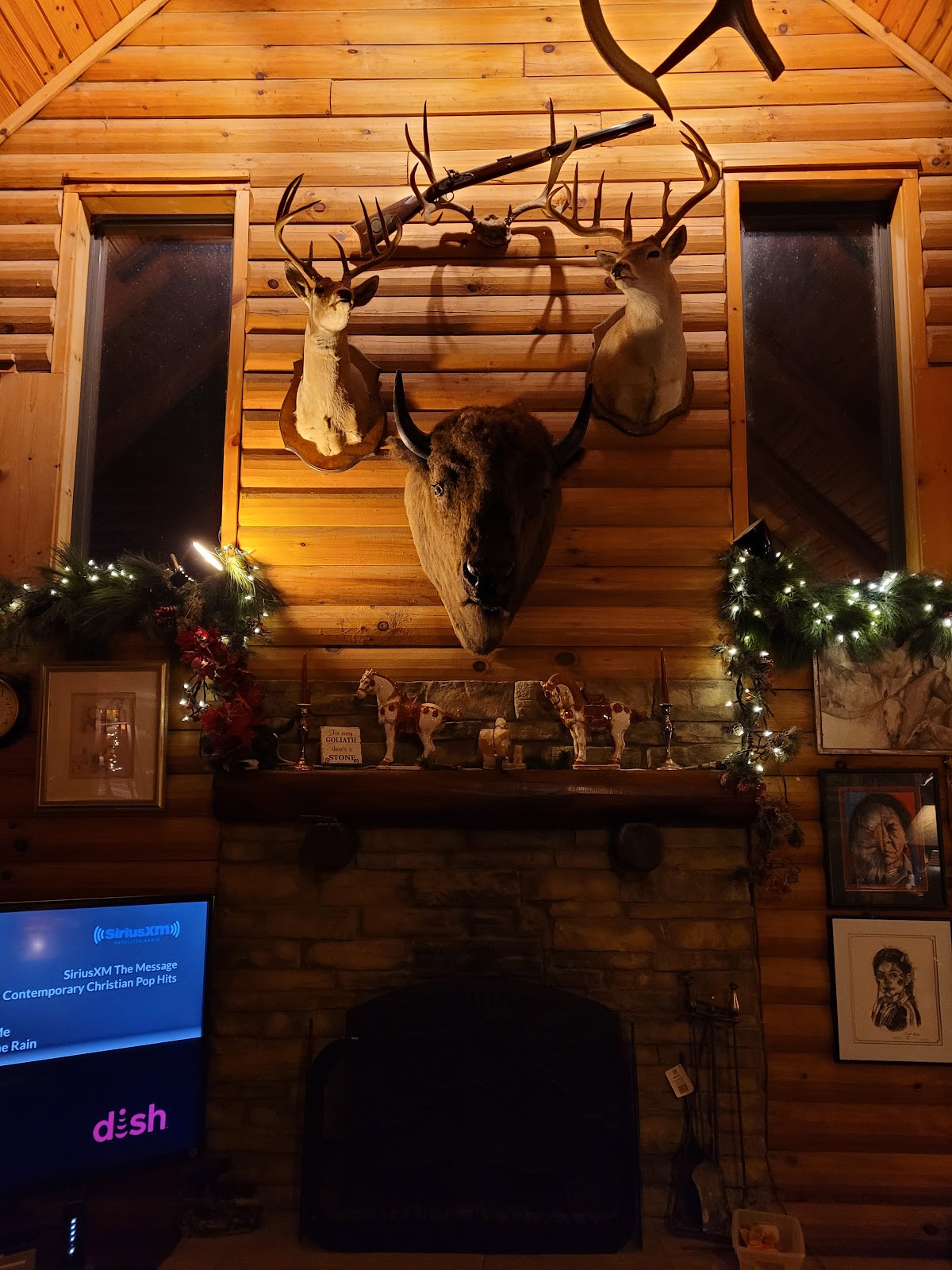 Angel's Way Guest Ranch