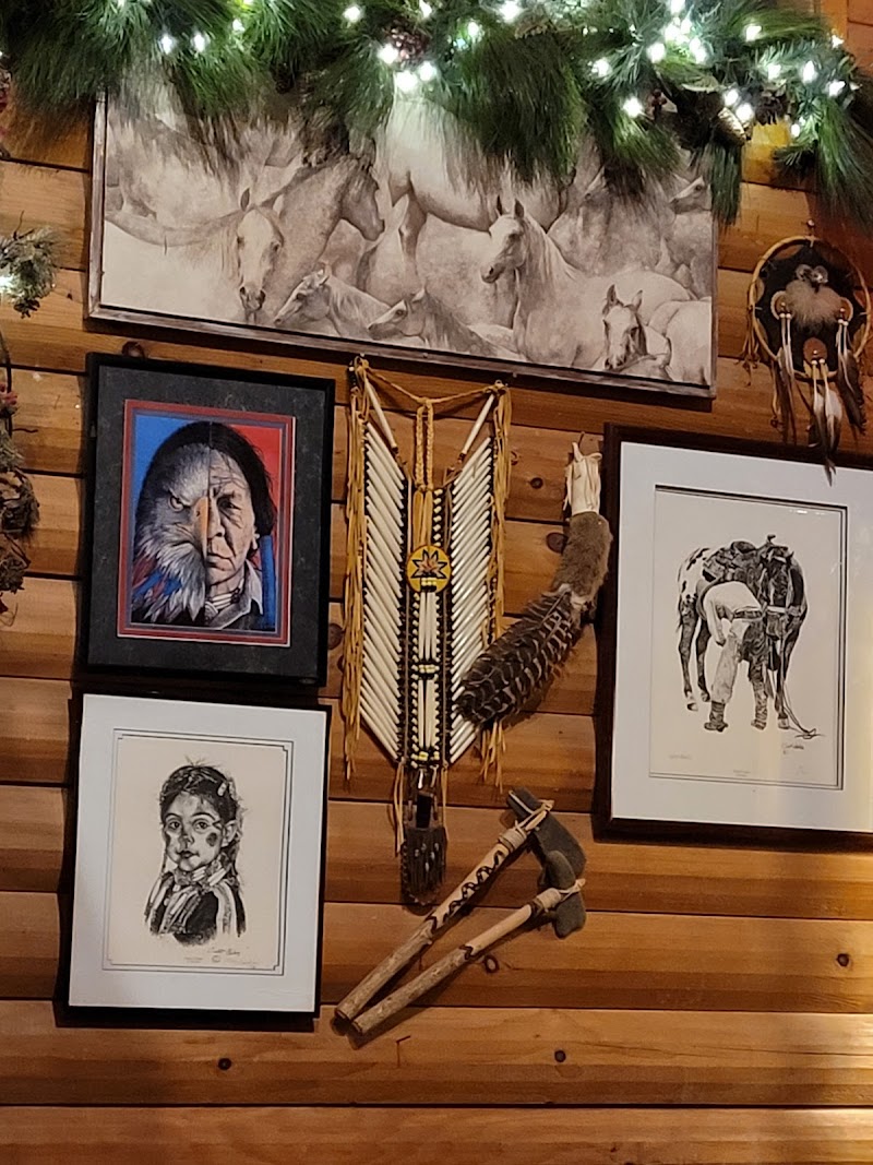 Angel's Way Guest Ranch - Photo 6