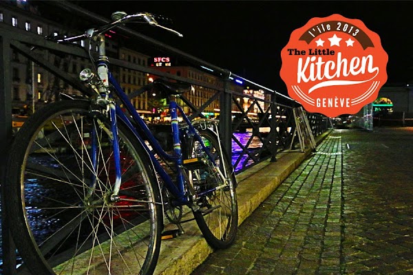 The Little Kitchen 1