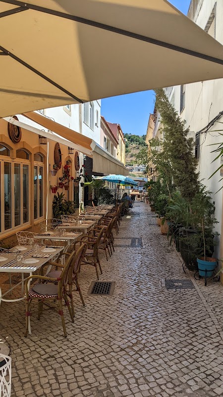 Restaurante Parsley & Thyme