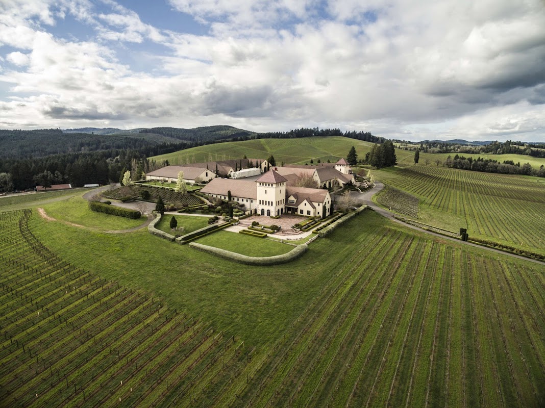 King Estate Winery