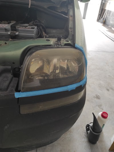 Köseoğlu Detailing - Oto Servisi