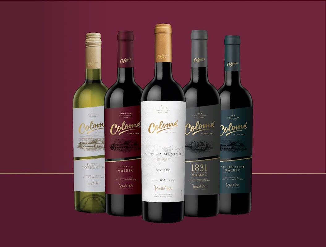 Bodega Colomé