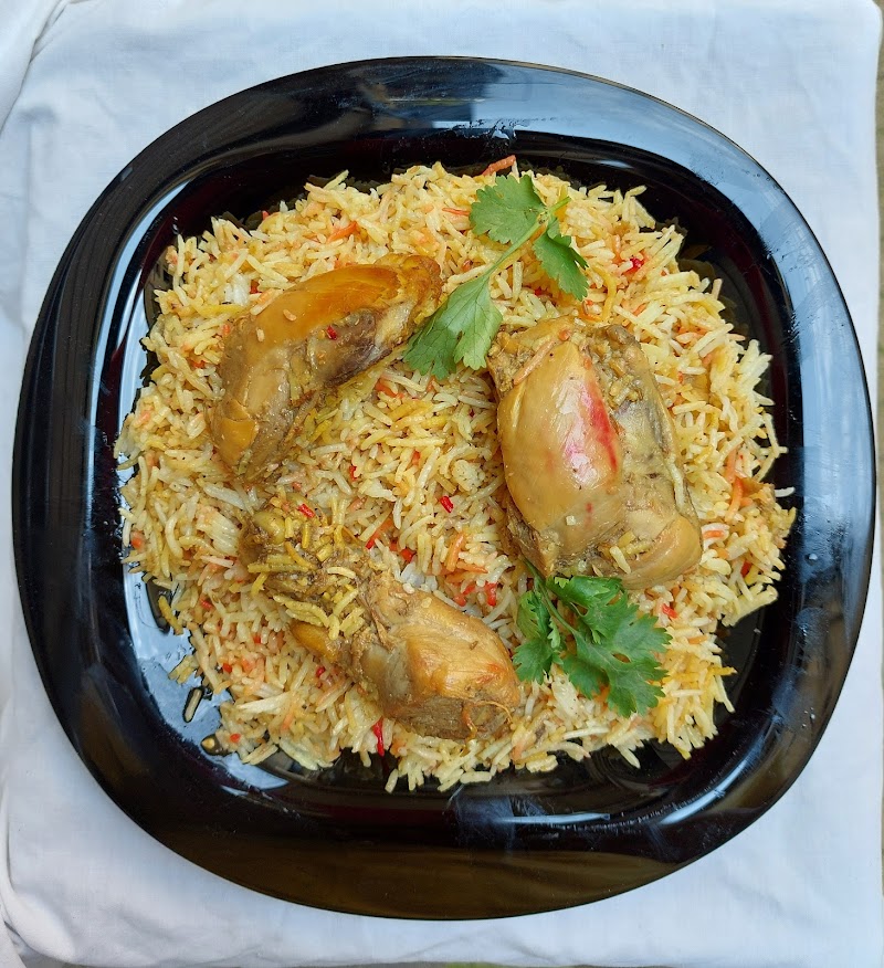 Halal food milano Al Madina Ristorante photo 2