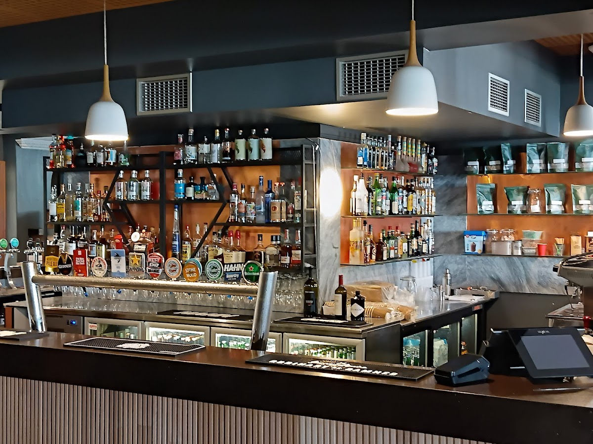 The Wakefield Hotel