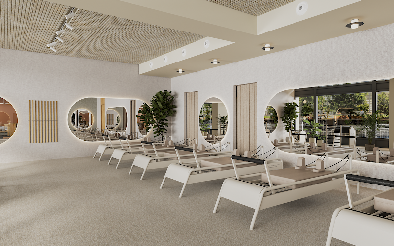 Maou Pilates Studio - Tabán