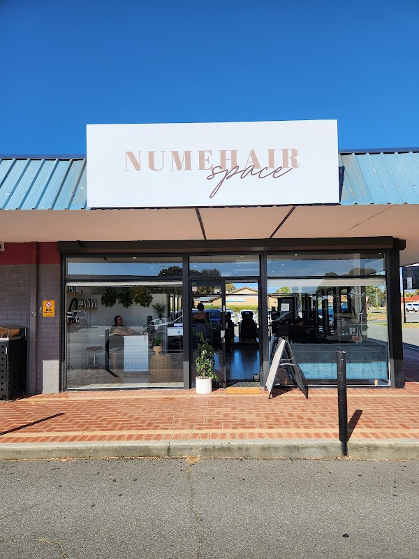 Nume Hair Space photo 1