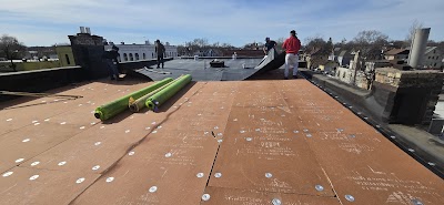 Sellers Roofing Company