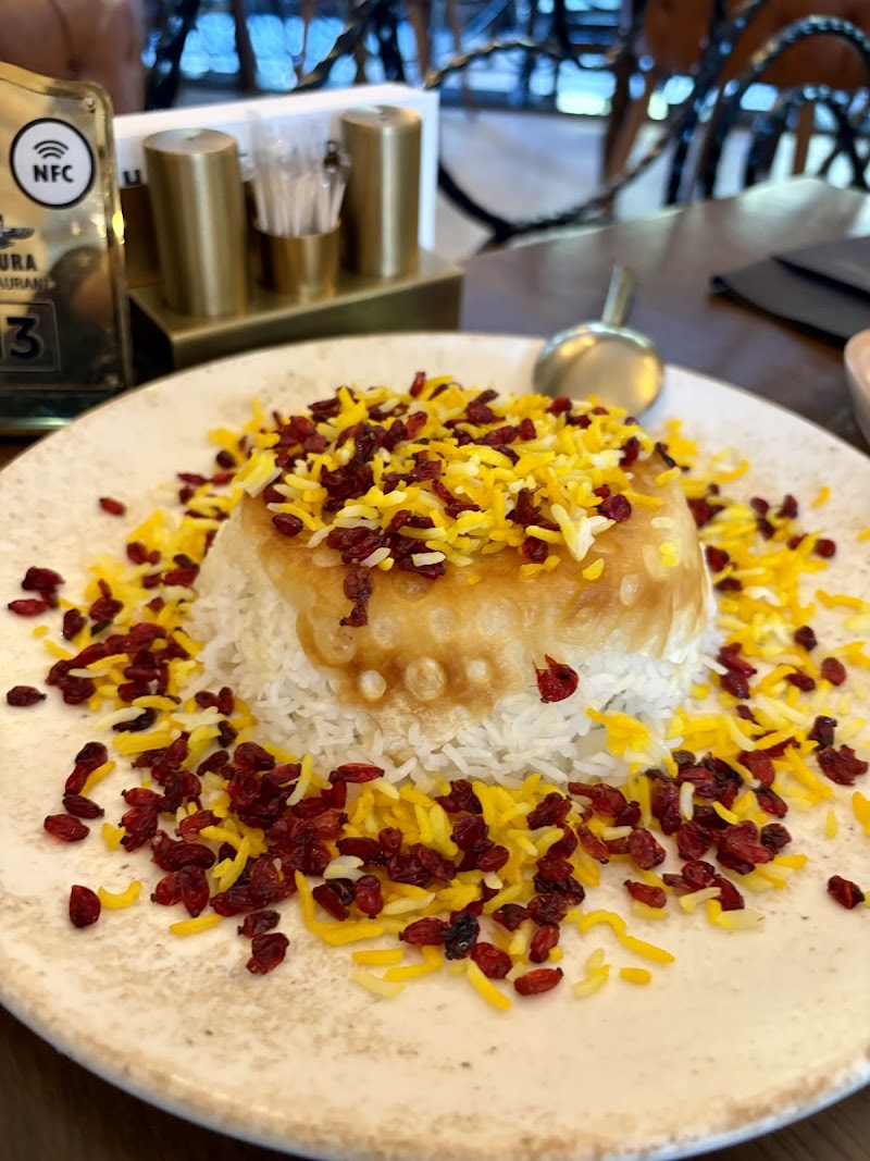 Ahura Restaurant photo 5