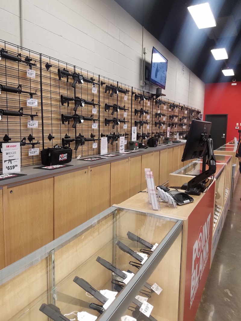 Range USA #8 photo