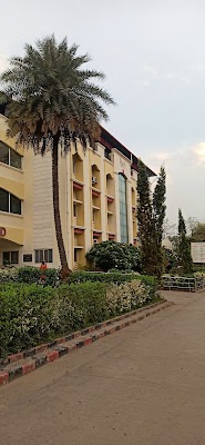 J M J Morning Star Hospital (Mission Hospital)