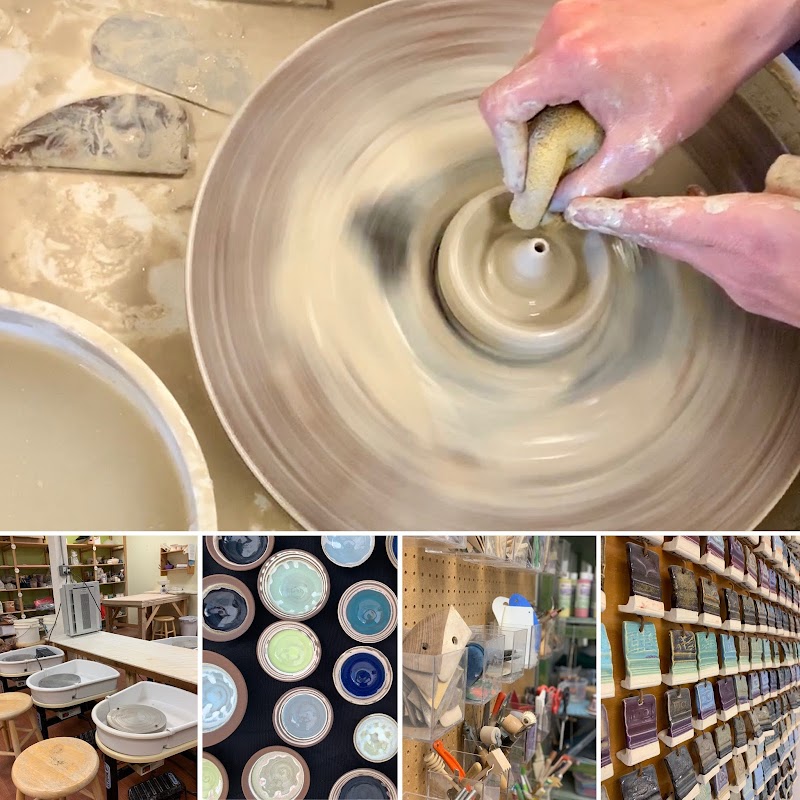 Whidbey Clay Center
