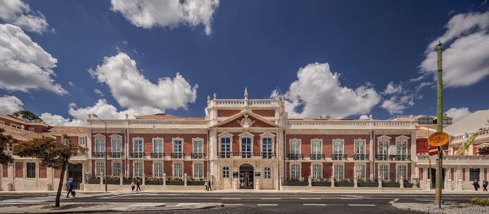 MACAM - Museu de Arte Contemporânea Armando Martins fotoğraf 1