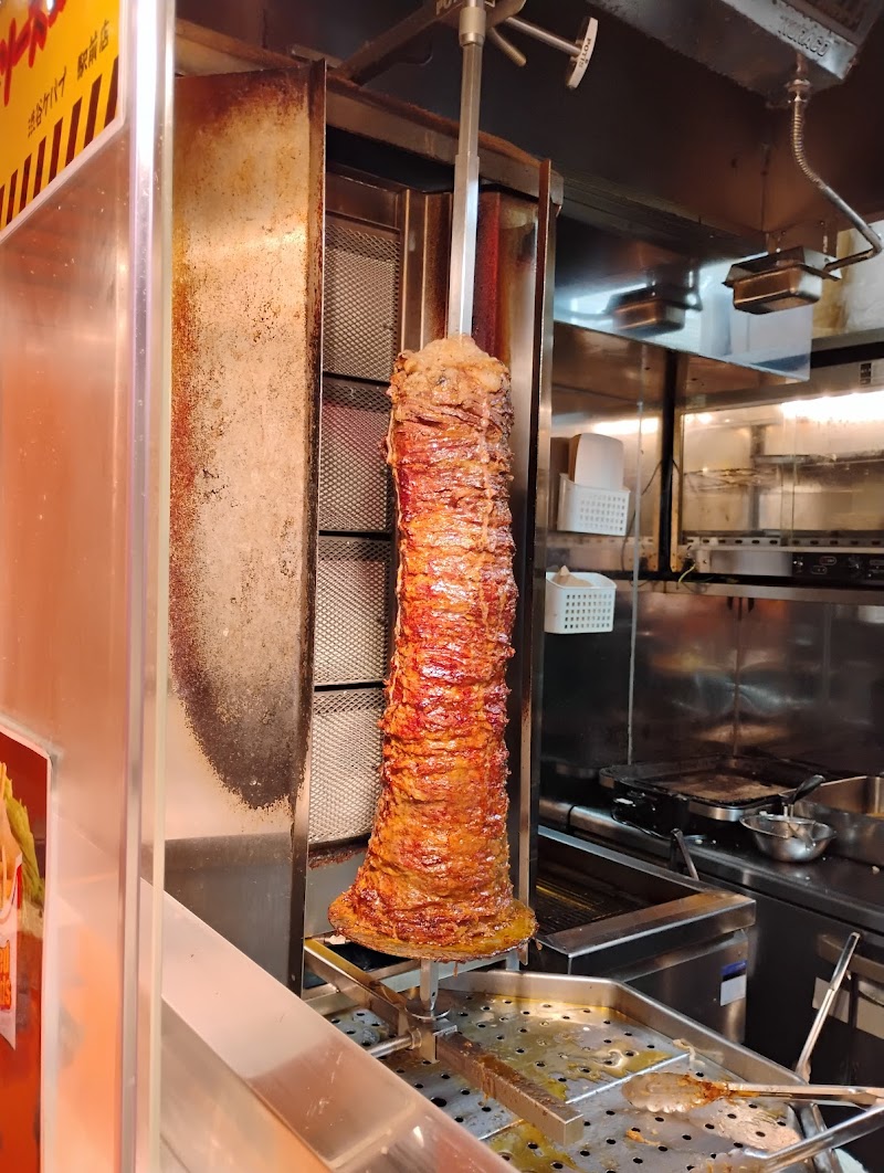 SHIBUYA KEBAB渋谷駅前店 photo 6