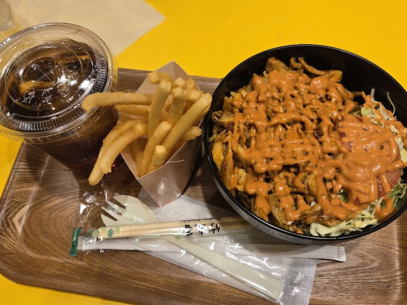 SHIBUYA KEBAB渋谷駅前店 photo 5