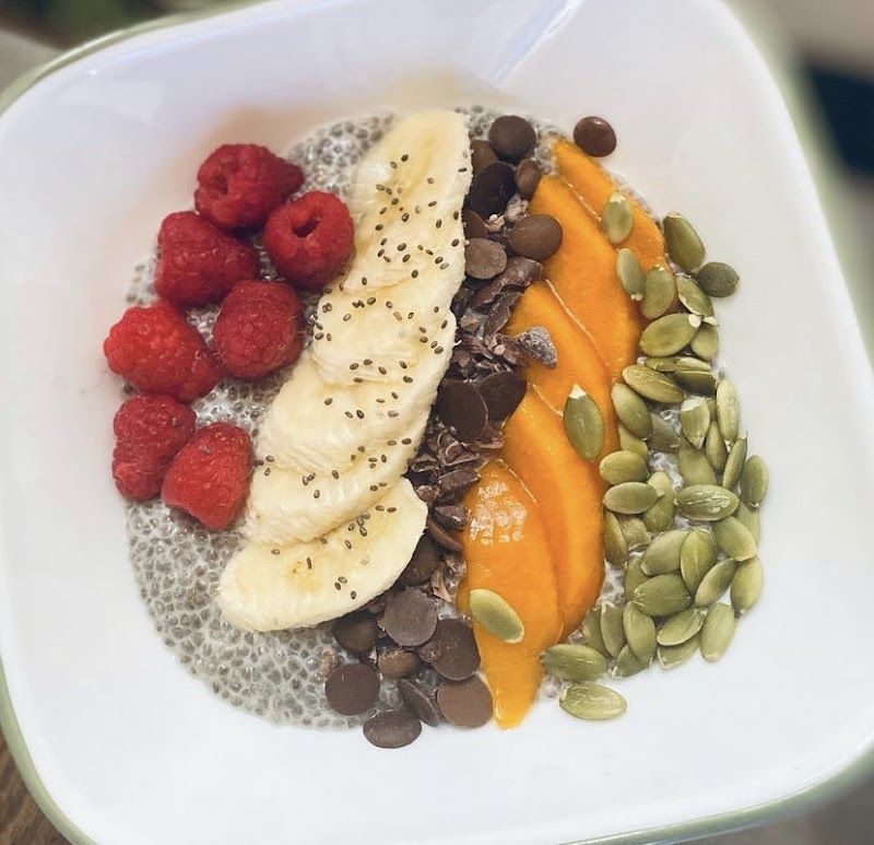 Park Street Cafe photo 2