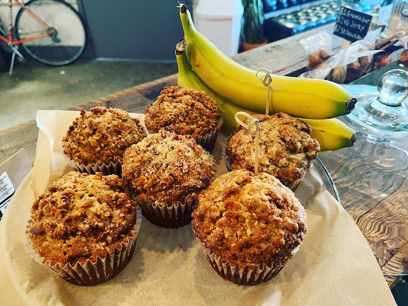 Park Street Cafe photo 3