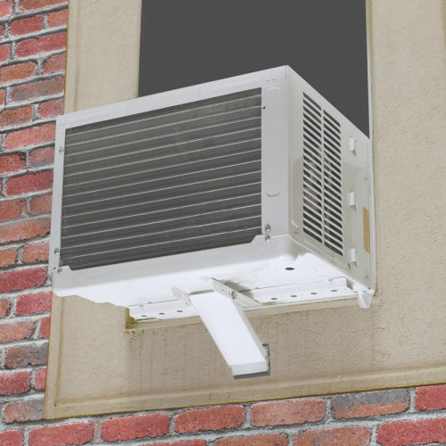 Window Air Conditioner Installation by SUPERCOOLNYC - General Contractor in New York