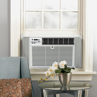 Window Air Conditioner Installation by SUPERCOOLNYC - General Contractor in New York