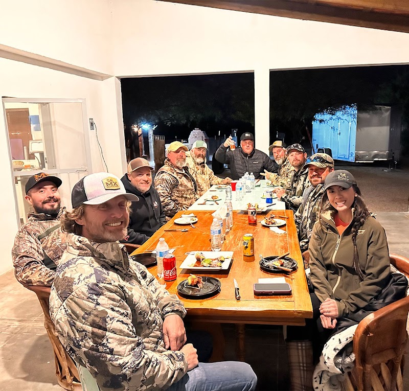 The MX Hunting Company - Photo 6