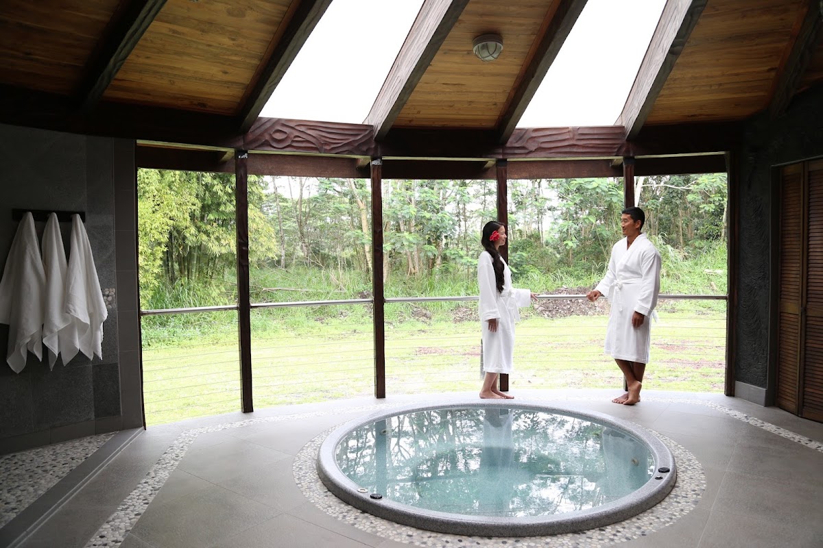 Hawaiian Sanctuary Retreat Center — 4