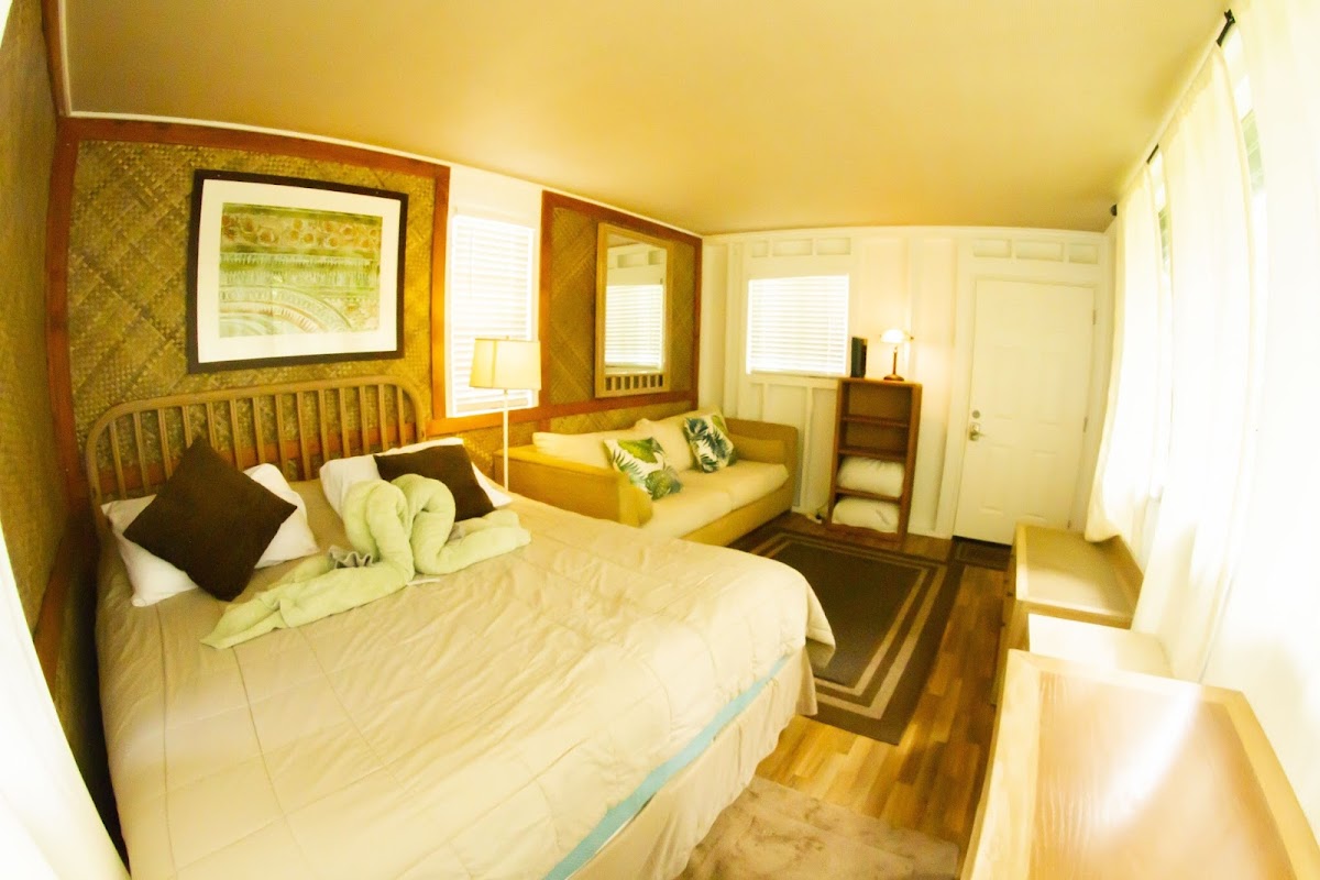 Hawaiian Sanctuary Retreat Center — 3